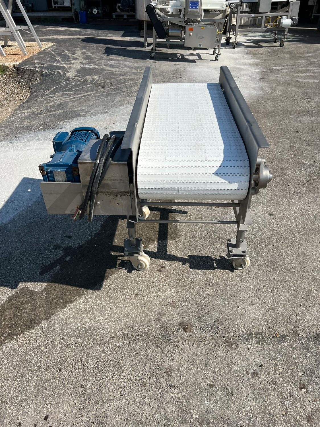 Used Conveyor - # 3827