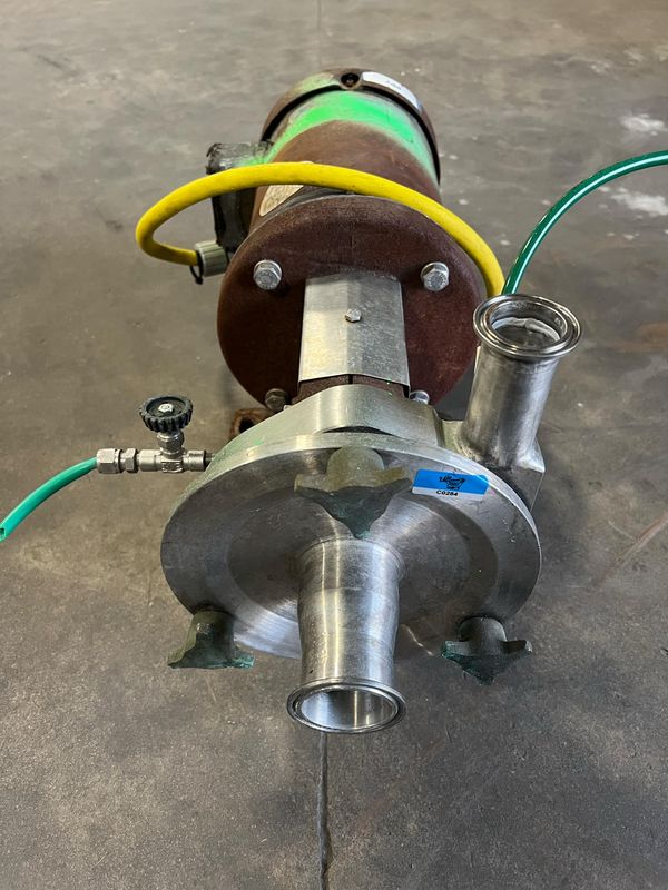 Used Pump - # C0284