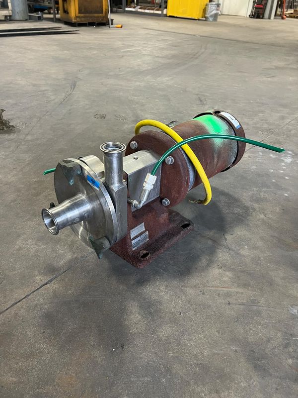 Used Pump - # C0284