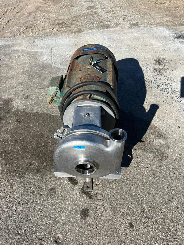 Used Pump - # C0310