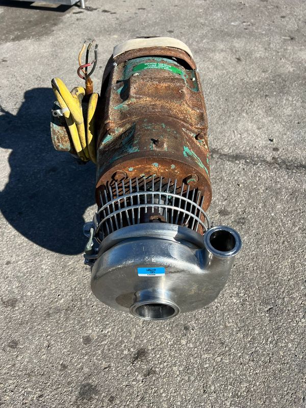 Used Pump - # C0309