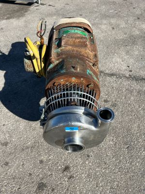 Used Pump - # C0309