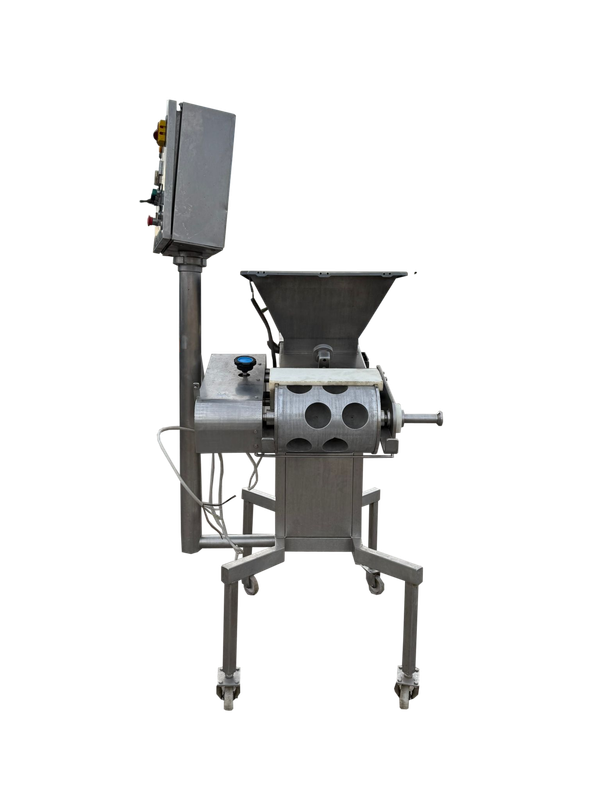 Used Mini Molder - # 3849
