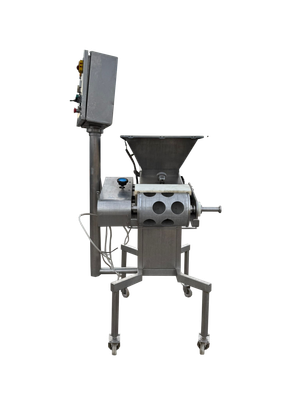 Used Mini Molder - # 3849