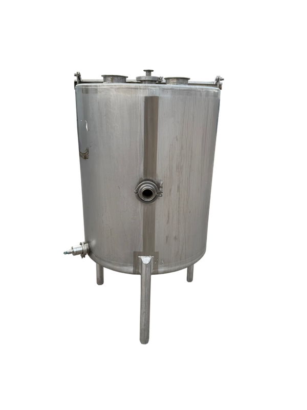 Used 100 Gallon Tank - # 3850