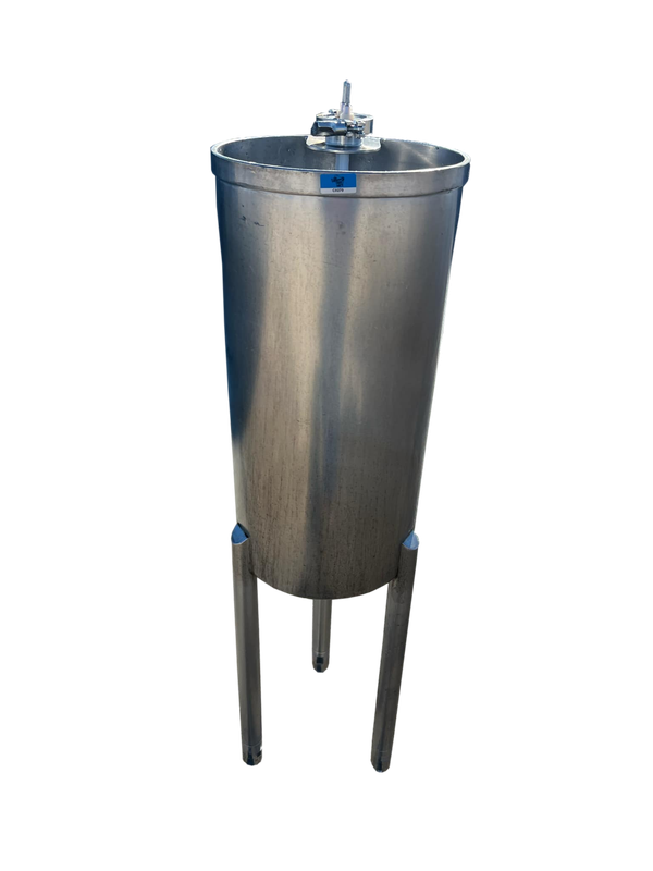Used 10 Gallon Tank - # C0270