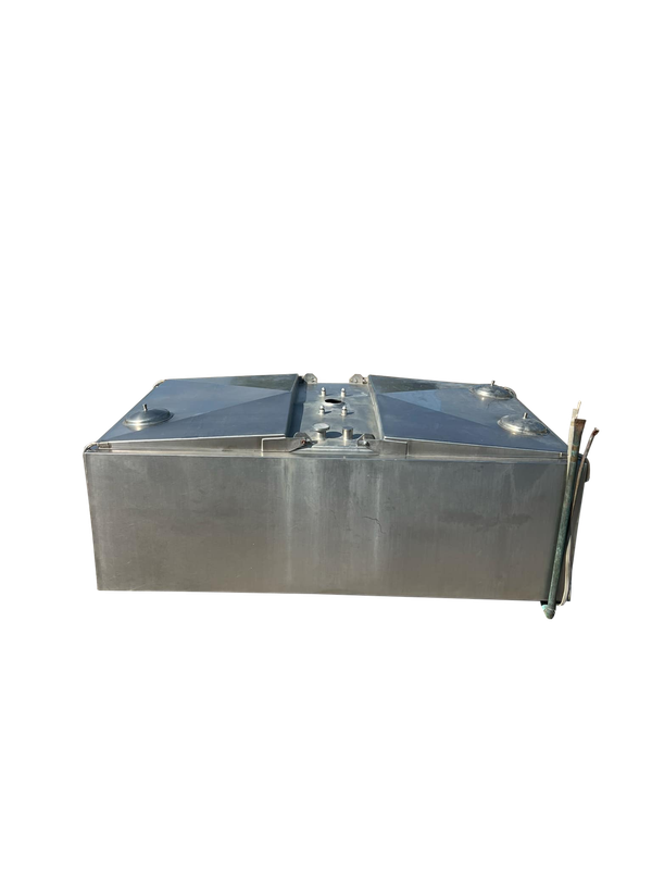 Used Jamesway 300 Gallon - # 3812