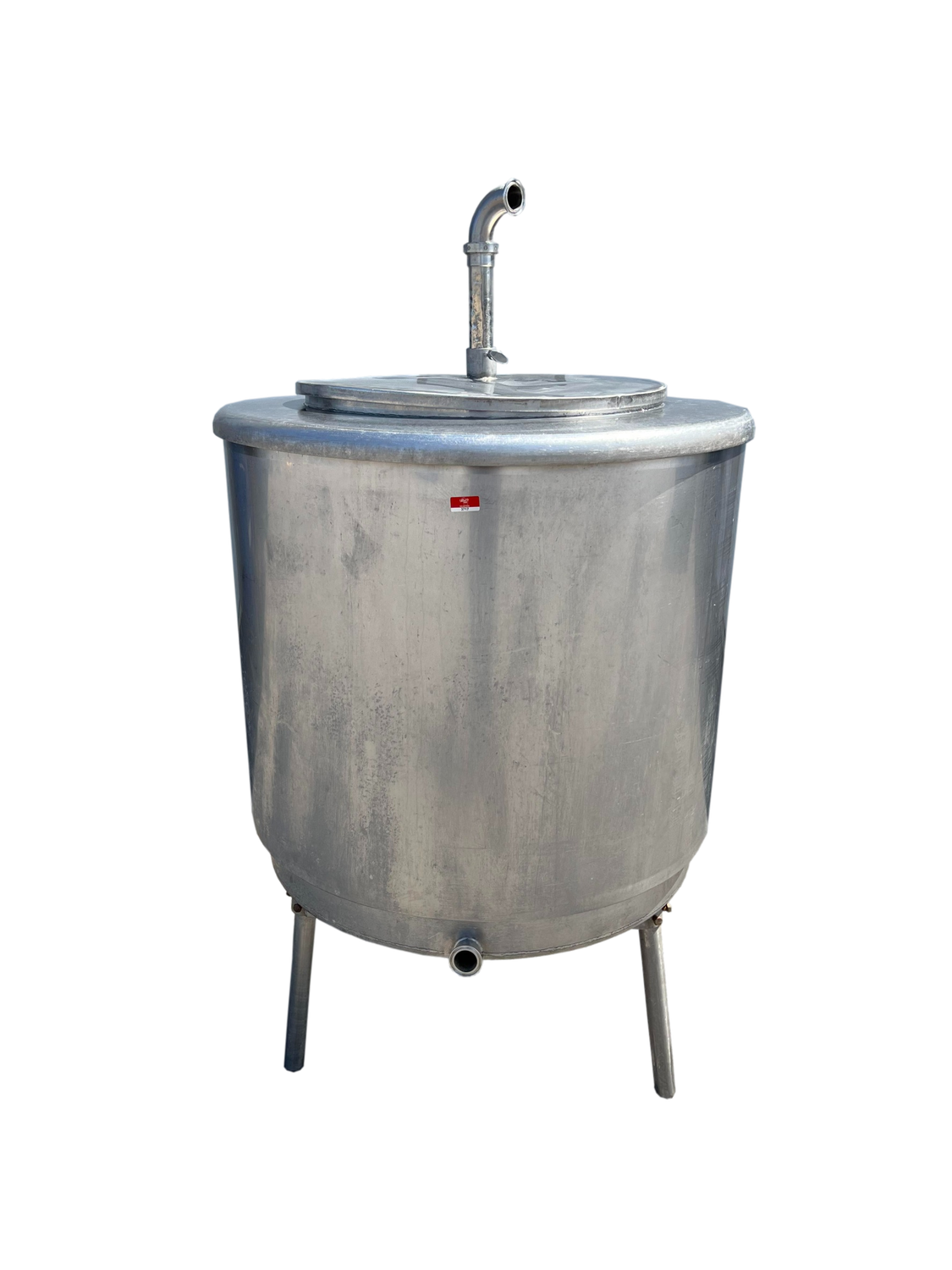 Used 90 Gallon Tank - # 3717