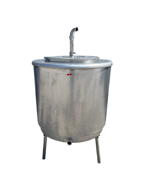 Used 90 Gallon Tank - # 3717