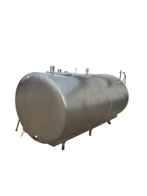 800 Gallon Storage Tank - #3651