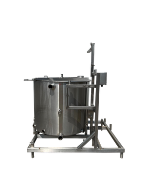 300 Gallon Storage Tank - #3613 300 Gallon Storage Tank - #3613