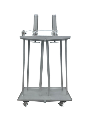 Standard 2 Head Cheese Press