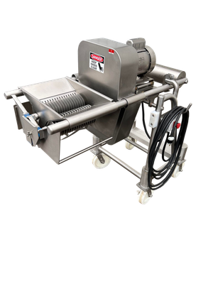 New Curd Mill