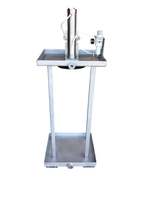 Short Single Head Cheese Press