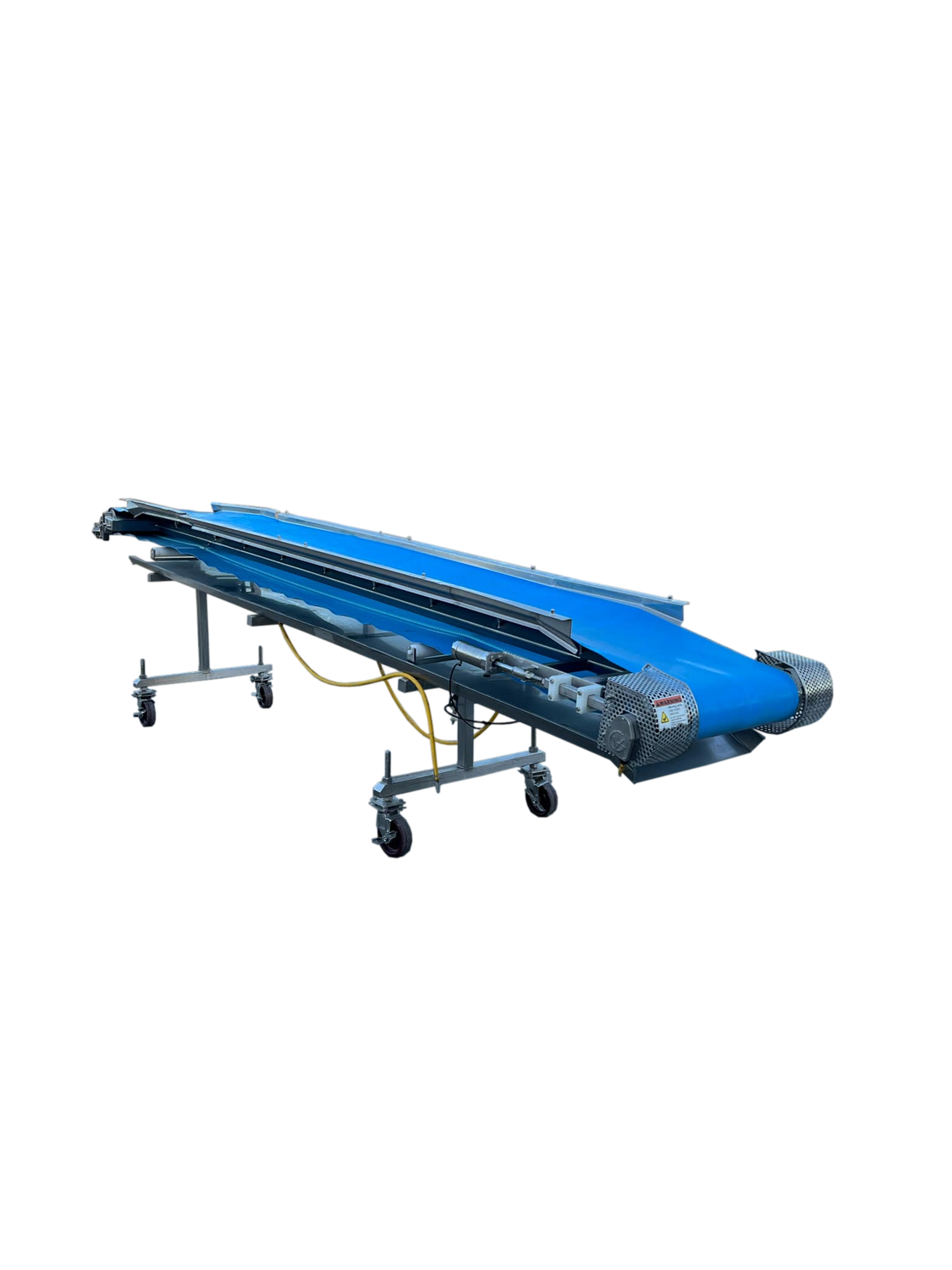 Used Conveyor - # 3832