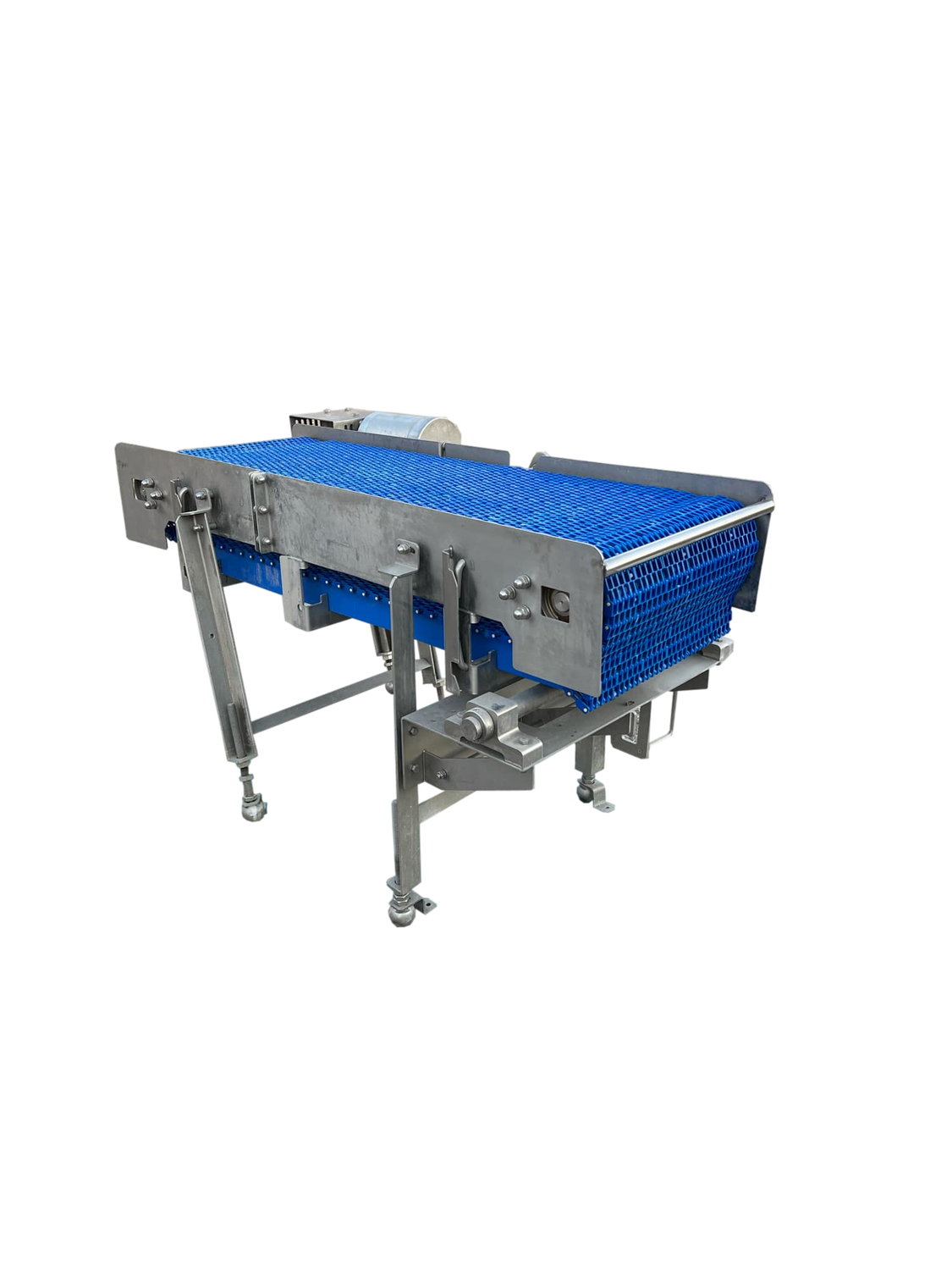 Used Sealed Air Conveyor  - # 3823