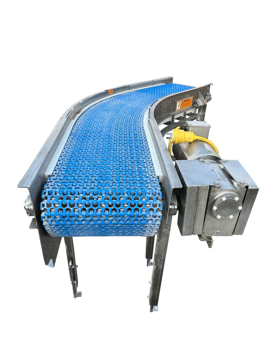 Used Conveyor - # 3824