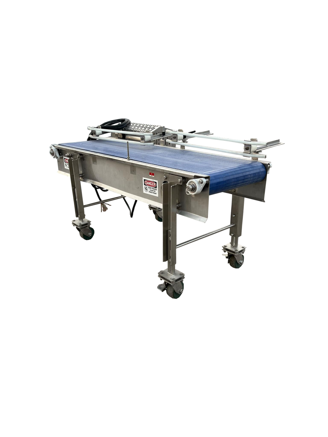 Used Conveyor - # 3826