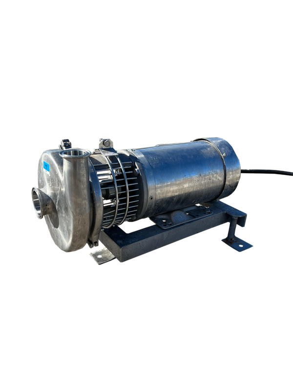Used 2 HP Pump - # C0288