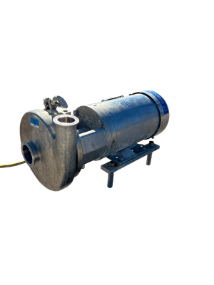 Used 2 HP Pump - # C0289