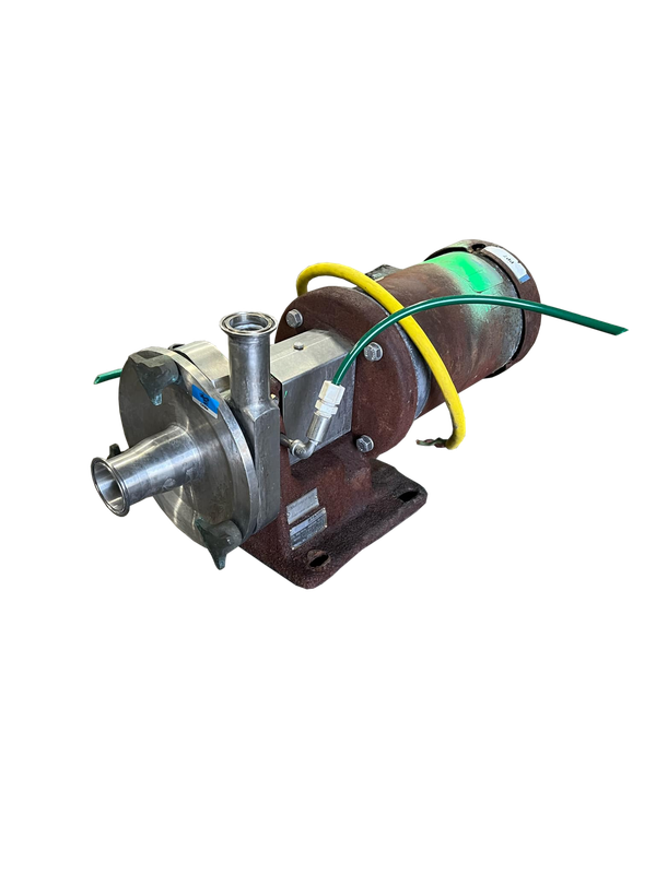 Used Pump - # C0284