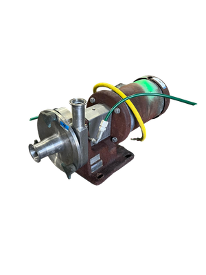 Used Pump - # C0284