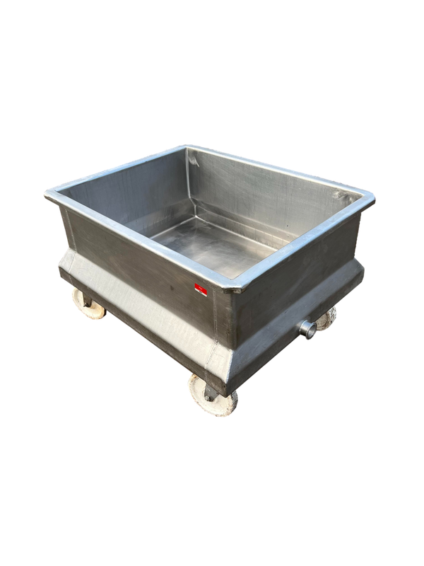 Tubs - #3661