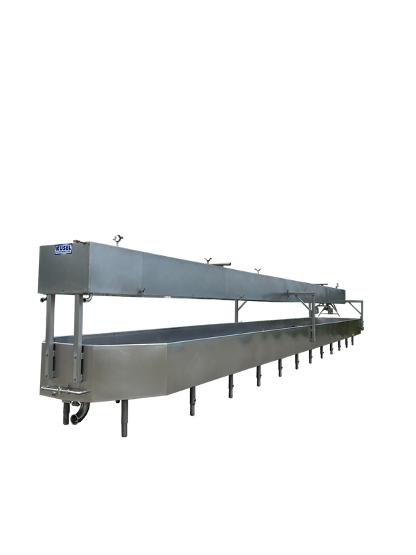 44' Drain Table - # C0242