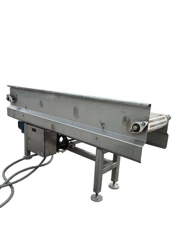 Used Conveyor - # 3765