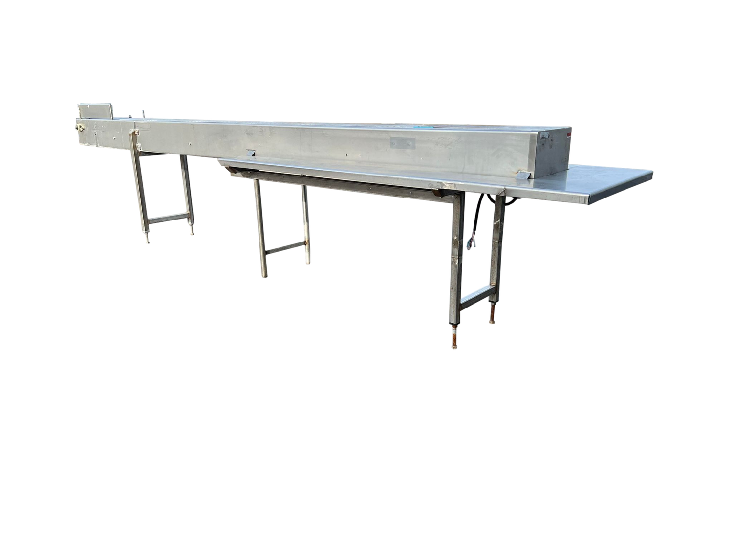 14' Conveyor - #3478