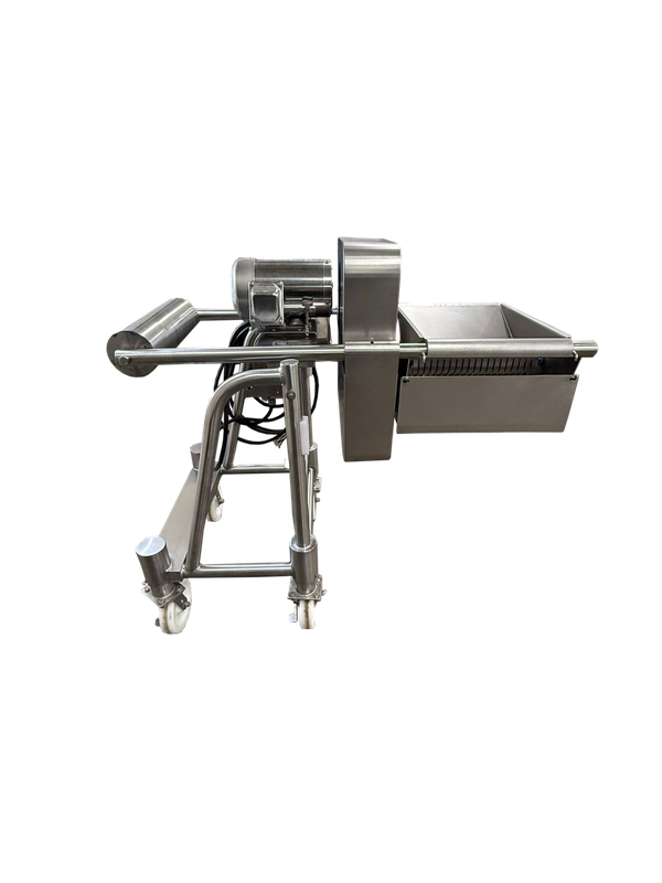 Used Curd Mill - # 3868