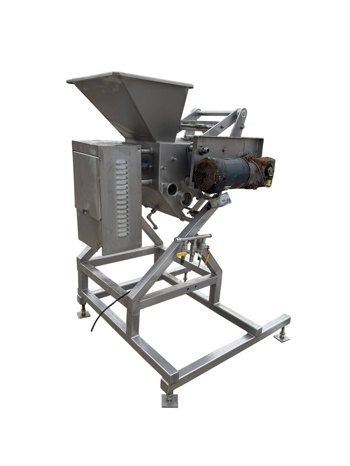 Used Molder - # 3871