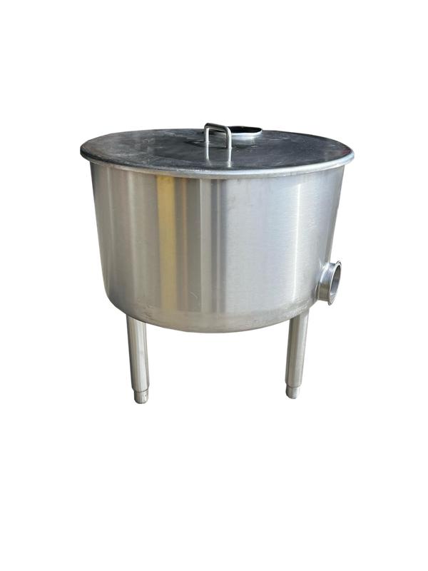 Used 30 Gallon Tank  - # C0274