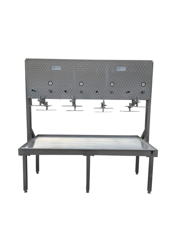 Used Cheese Press - # C0316