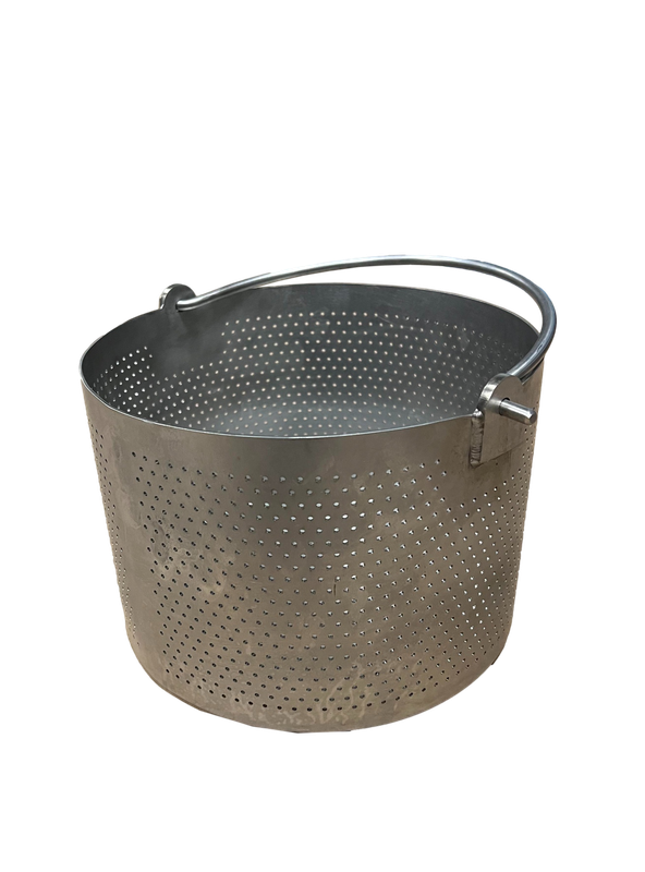 Curd Bucket - #3667