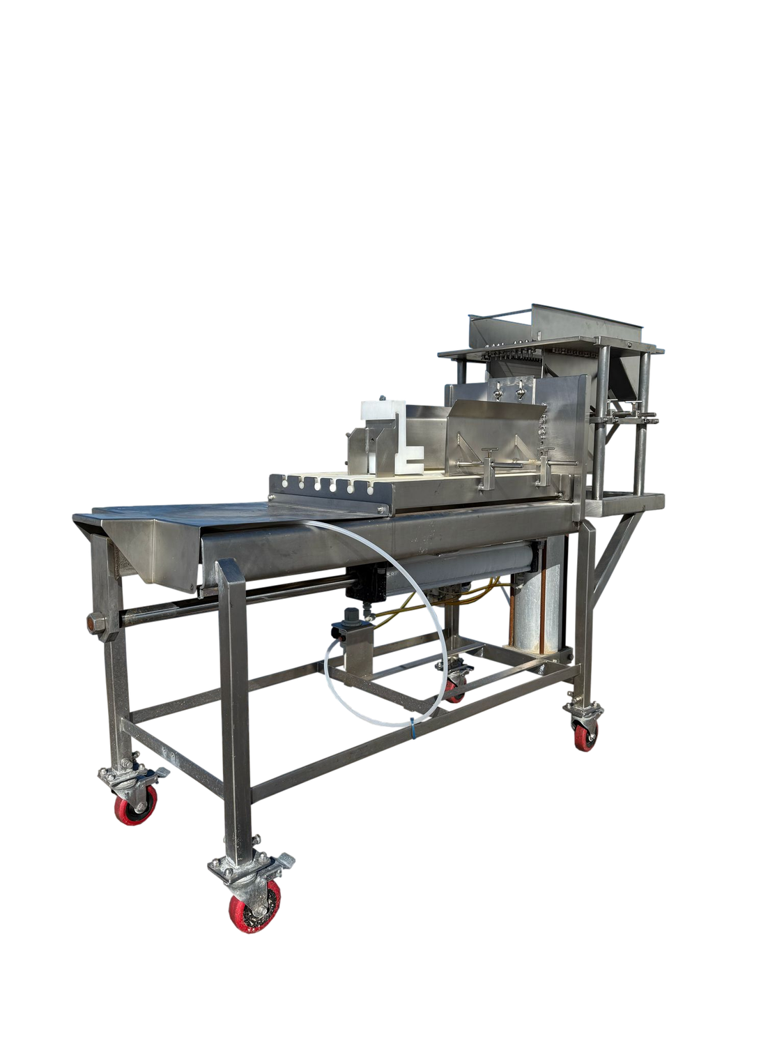 Used Cheese Cutter - # C0319