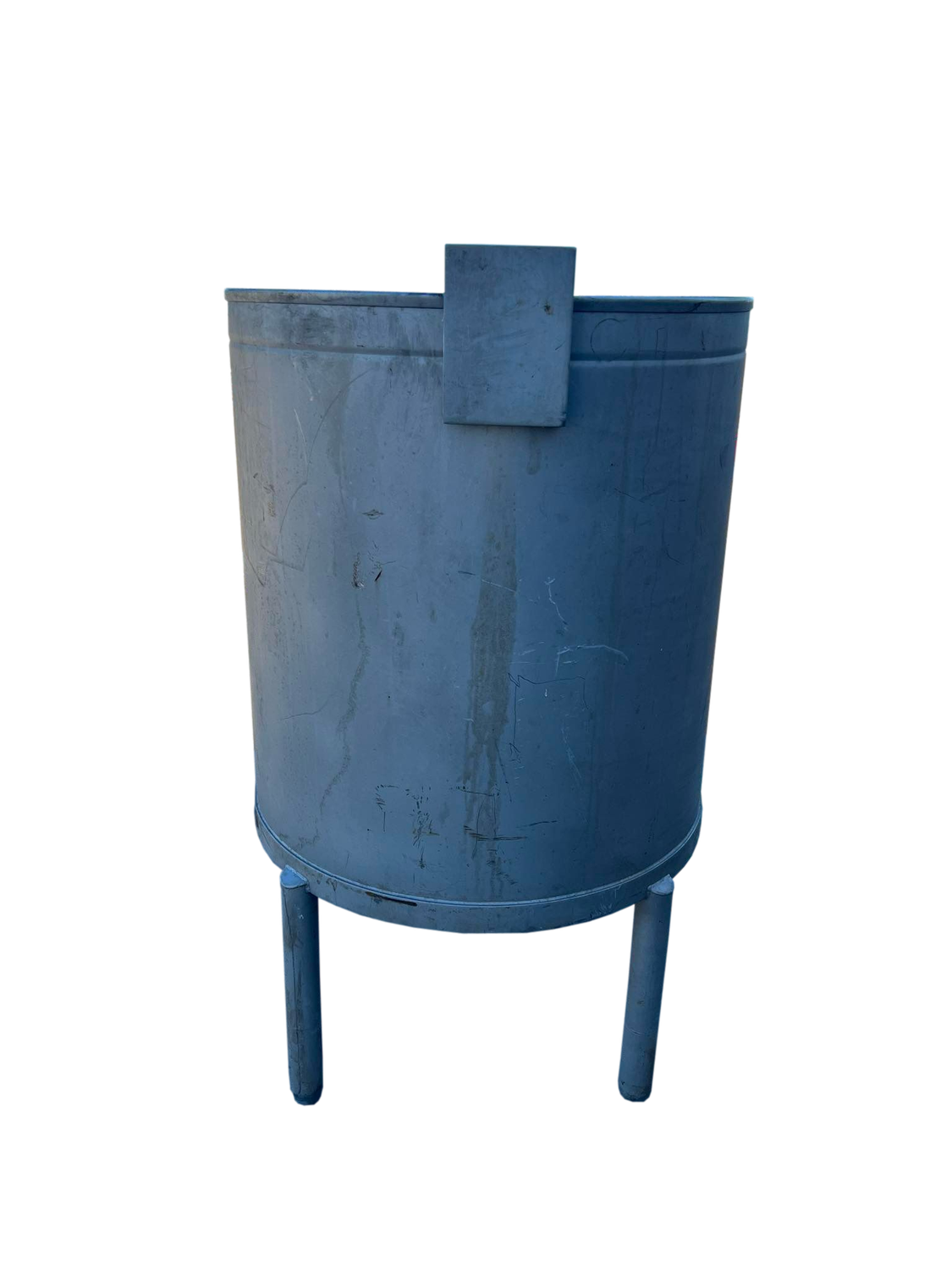 Used 130 Gallon Tank - # C0253