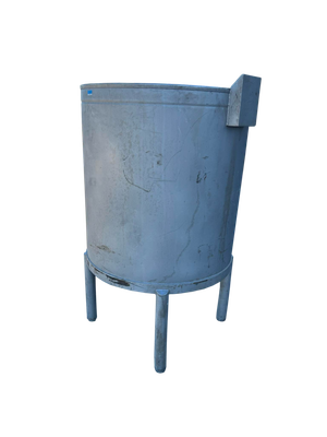 Used 130 Gallon Tank - # C0253