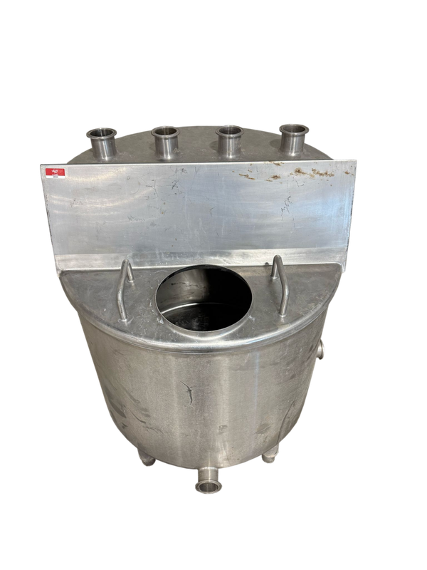 Used Tank 30 Gallons - # 3890