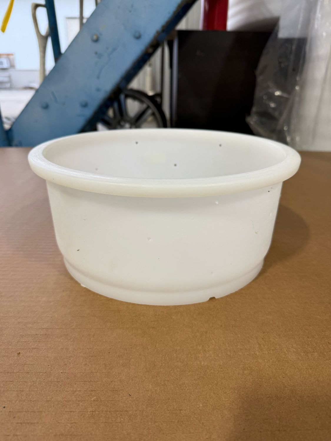 Used Kadova Molds - C0332