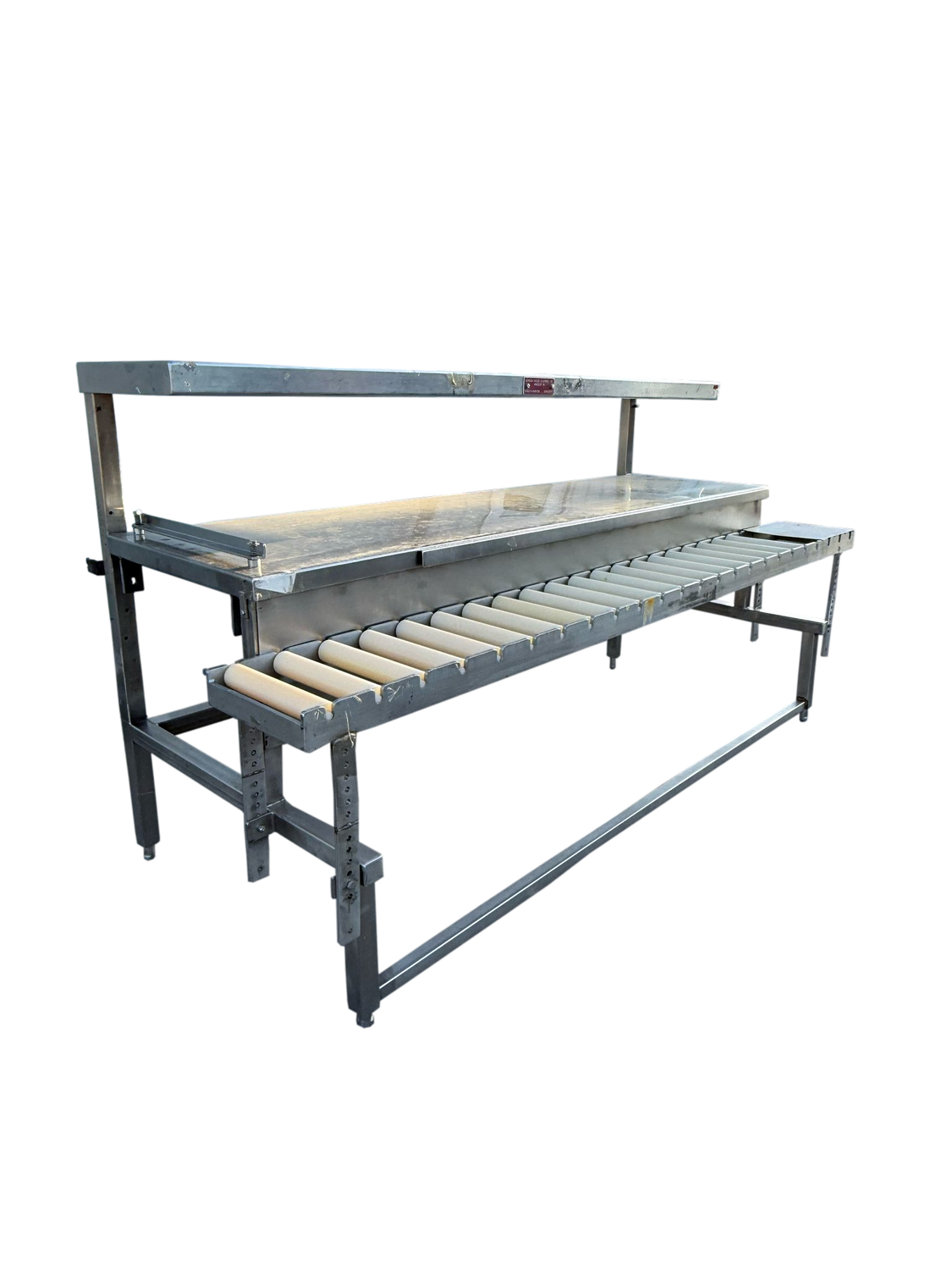 Used Table - # 3901