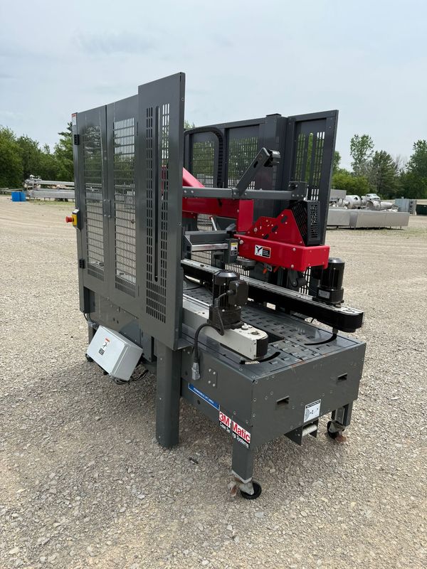 Used 3M Case Sealing System - # 3924
