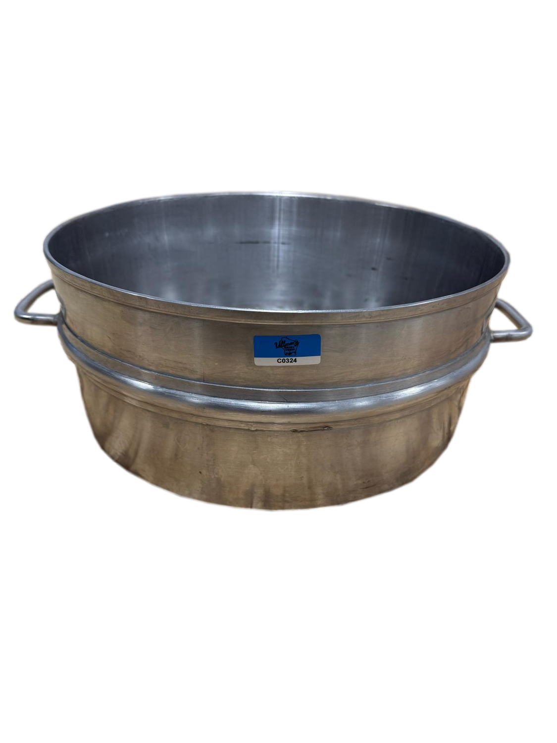 Used Daisy Cheese Molds - # C0324