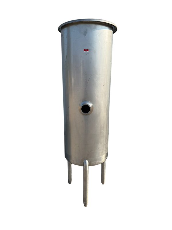 Used 50 Gallon Tank - # 3946