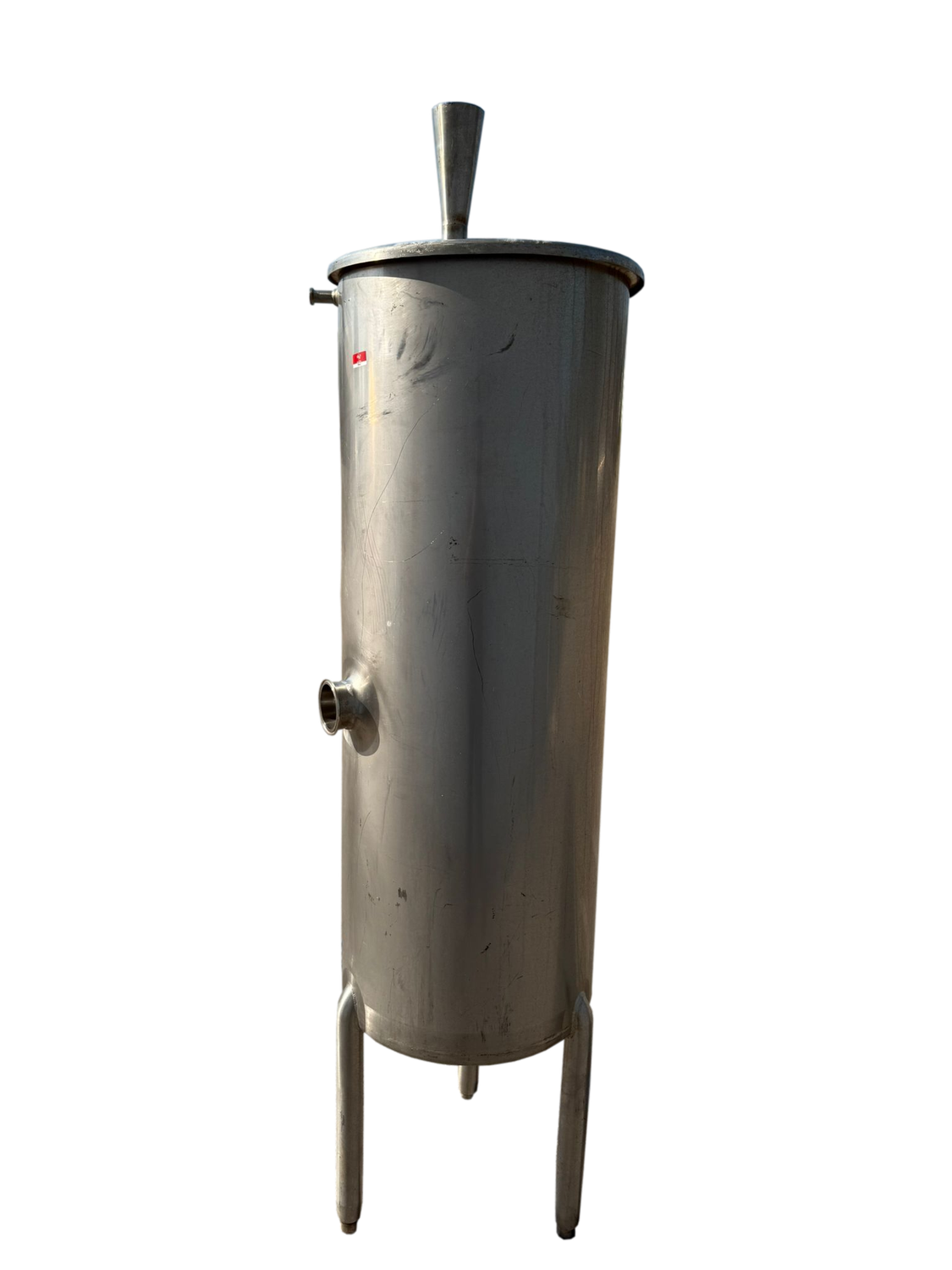 Used 50 Gallon Tank - # 3947