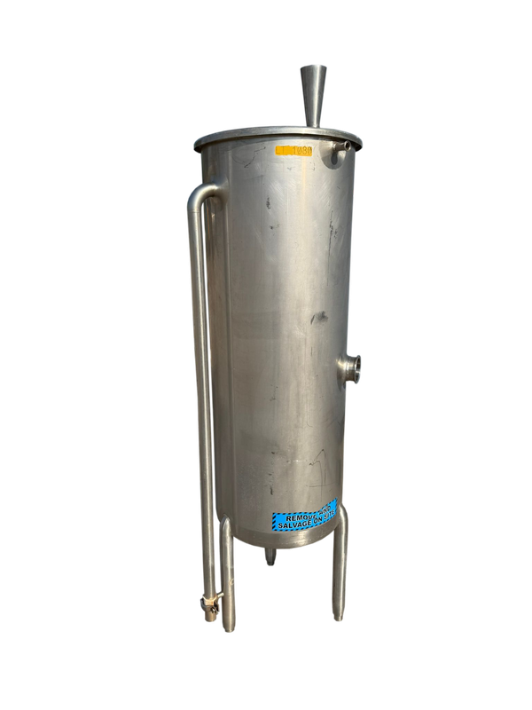 Used 50 Gallon Tank - # 3947