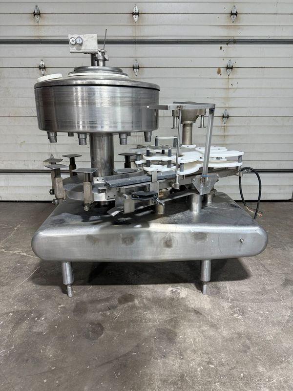 Used Bottle Filler - # C0350