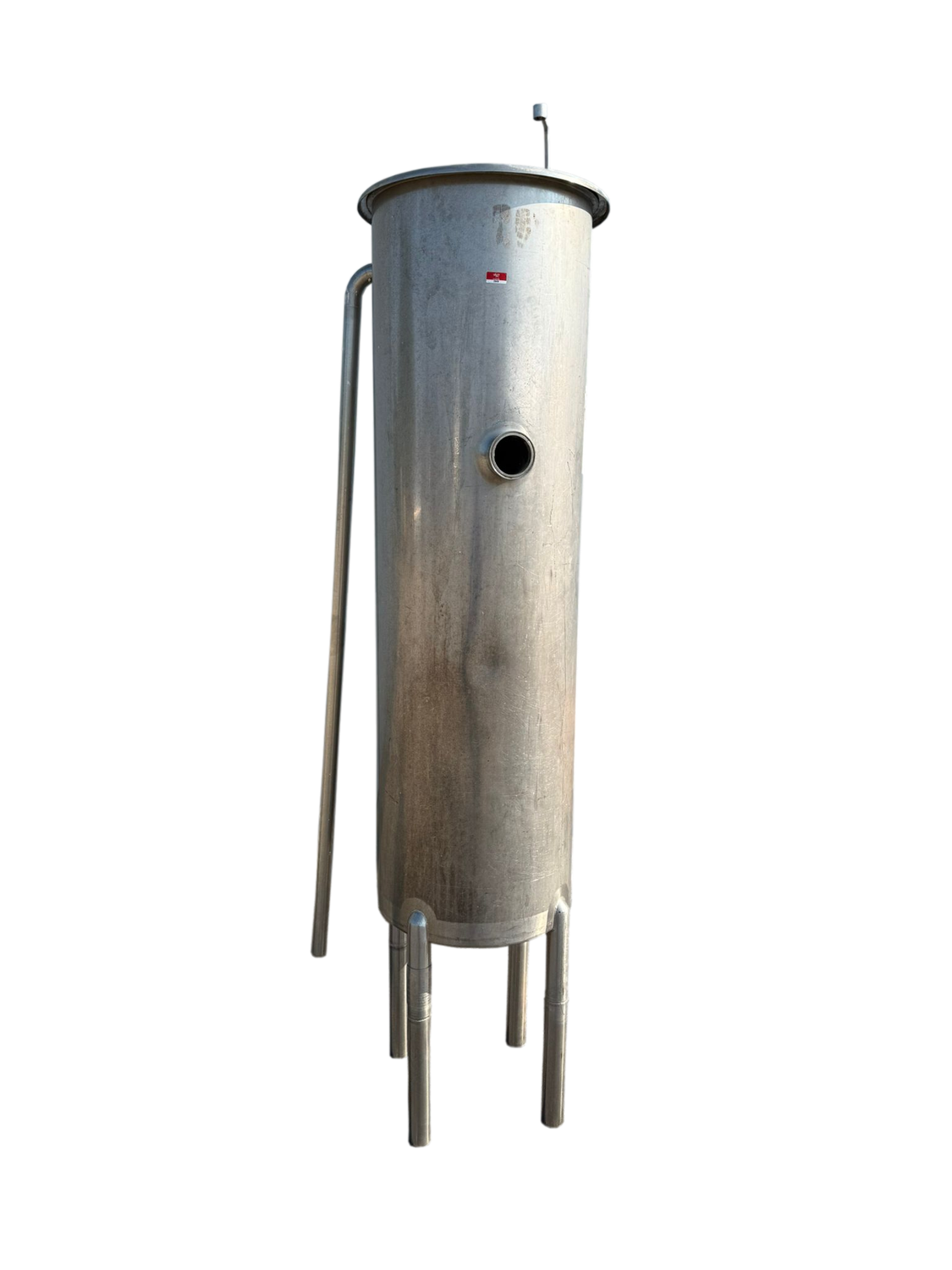 Used 55 Gallon Tank - # 3949