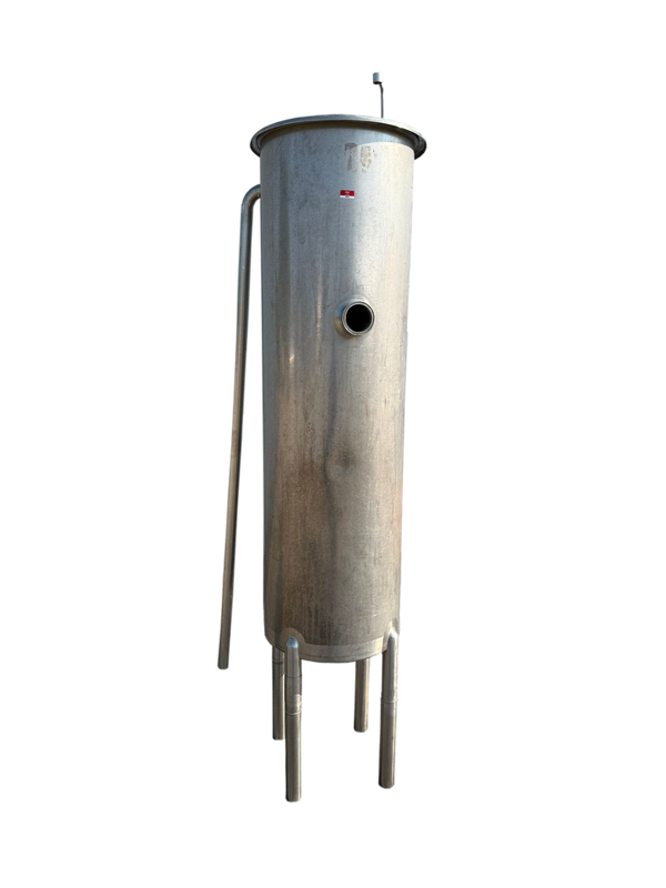 Used 55 Gallon Tank - # 3949