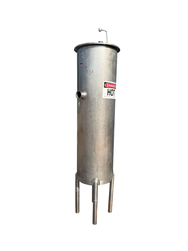 Used 55 Gallon Tank - # 3949